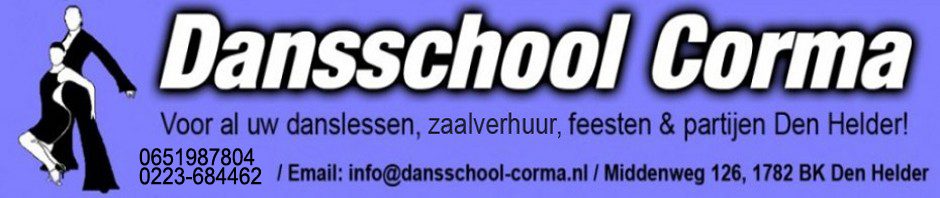 Dansschool Corma Den Helder